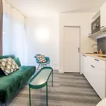 New Apt Near Bois De Vincennes - 2 Persons