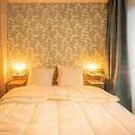 New Apt Near Bois De Vincennes - 2 Persons