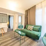 New Apt Near Bois De Vincennes - 2 Persons